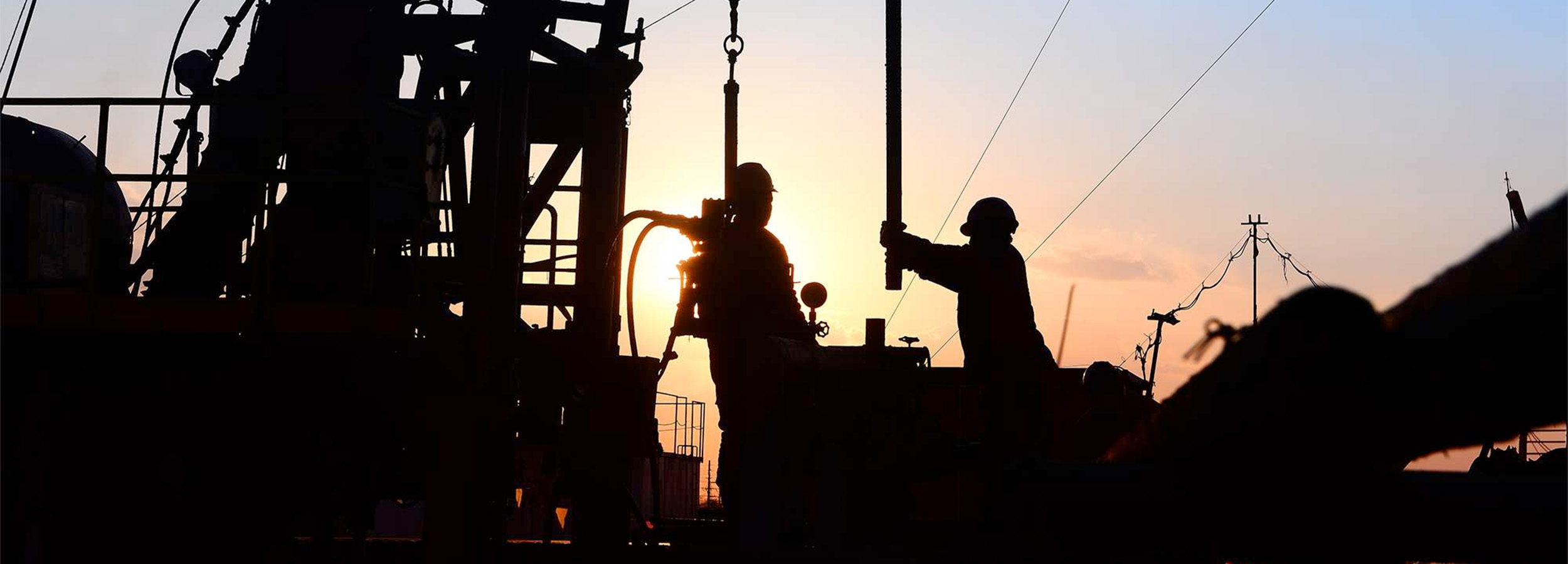 Careers at Elephant Oil and Gas