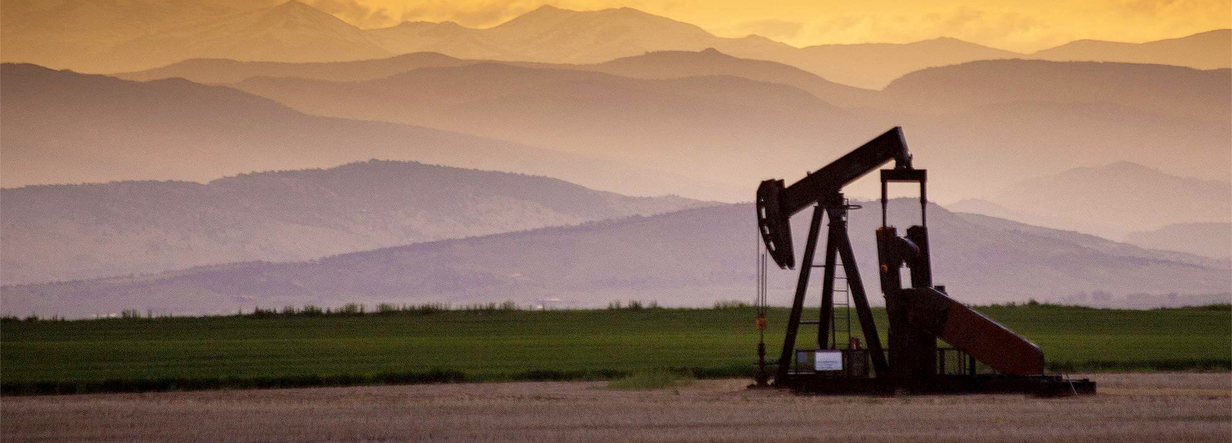 History of Elephant Oil and Gas