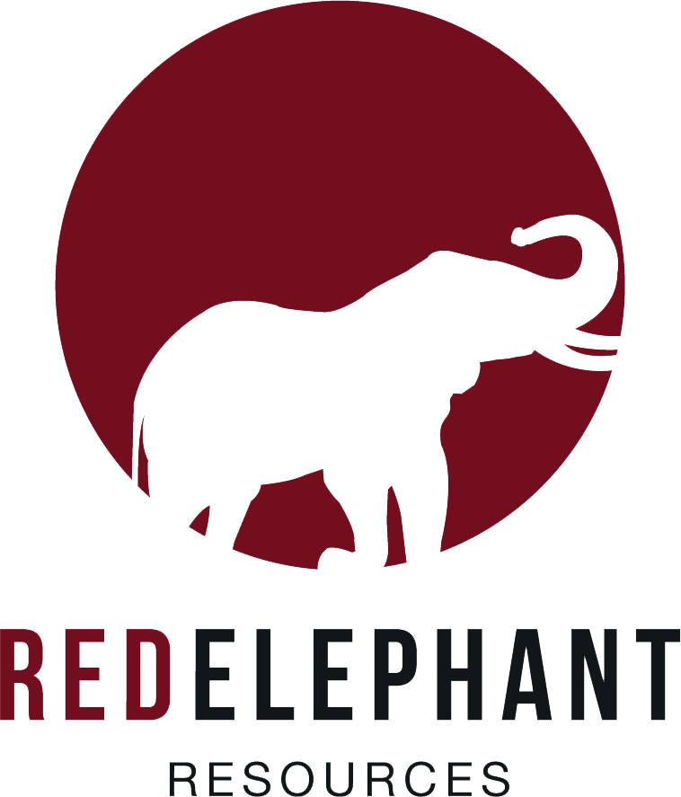 RedElephant Resources logo